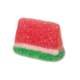 Saco de feijão de geléia de melancia