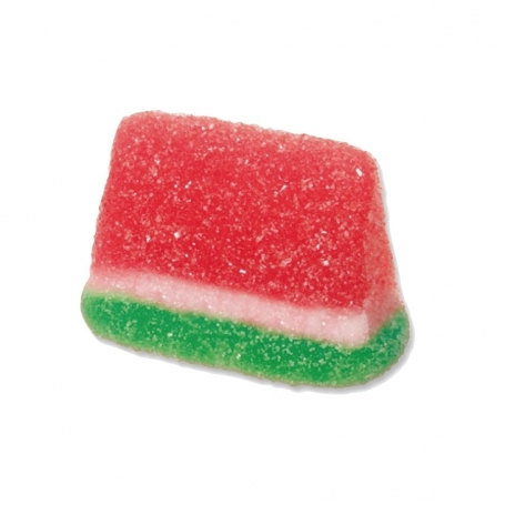 Saco de feijão de geléia de melancia