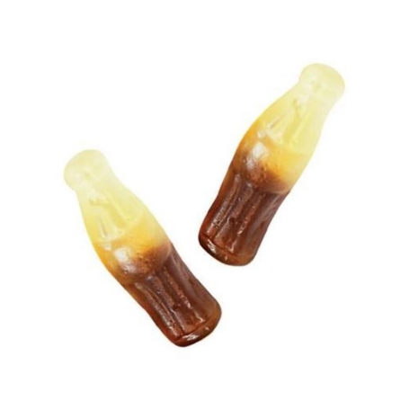 Botelha de gomas