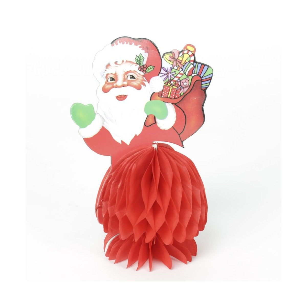 Papai noel para decorar