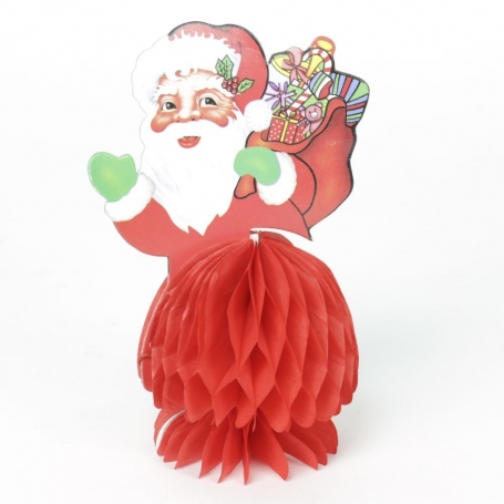 Papai noel para decorar