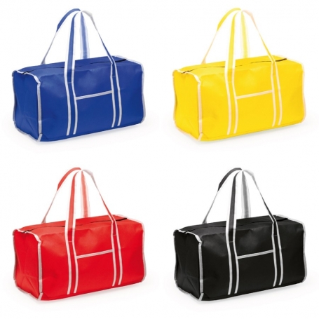 Sacos coloridos grandes