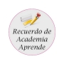 Marcador tricolor personalizado para fim de curso ou ampa