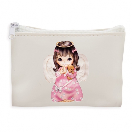 Bolsa original comunhão menina