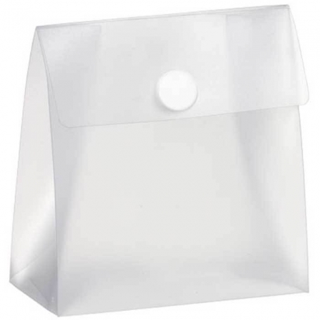 Envelopes de acetato