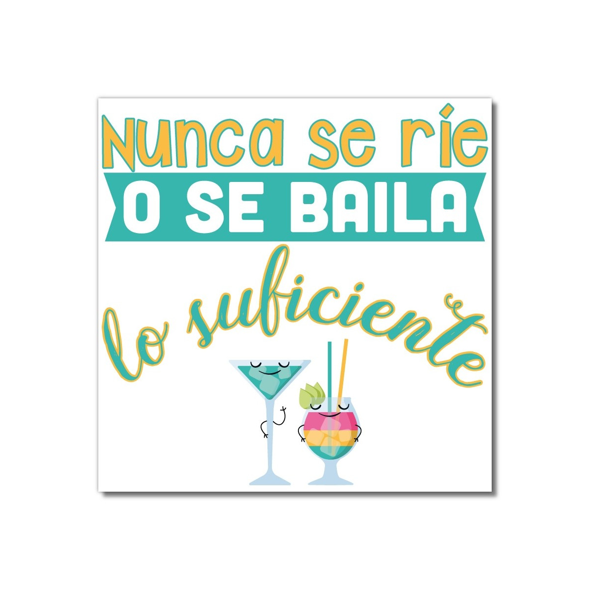 Adesivos engraçados