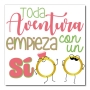 Canecas com frases para casamentos