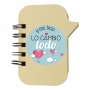 Caderno romântico