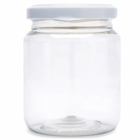 Jar para doces