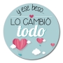 Jar De Amor De Chuches