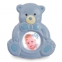 Porta-retratos de urso