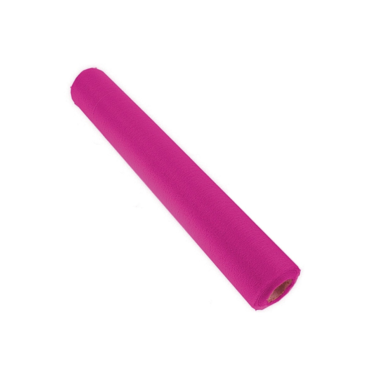 Papel crepom para decorar rosa