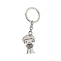 Chaveiros personalizados para primeira comunhão de menino