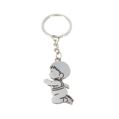 Chaveiros personalizados para primeira comunhão de menino