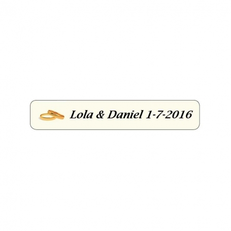Chaveiro e lanterna detalhes de casamento personalizados