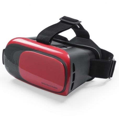 óculos de realidade virtual bercley