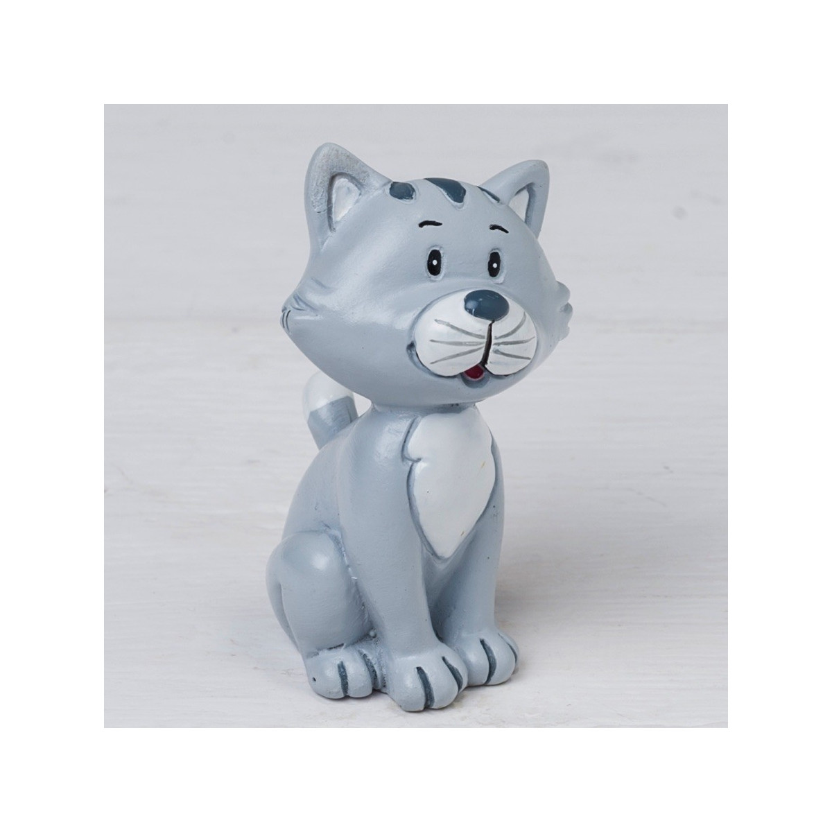 Figura para decoração de bolos