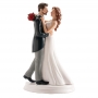 Figura casal de casamento vals originais