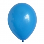 Pacote de balão azul