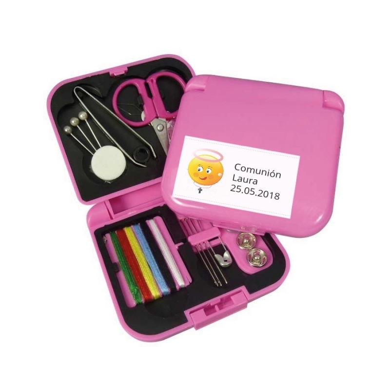 Costureiro de bolso personalizado para comunhão