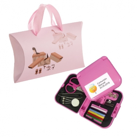 Presentes úteis comunhão para convidados