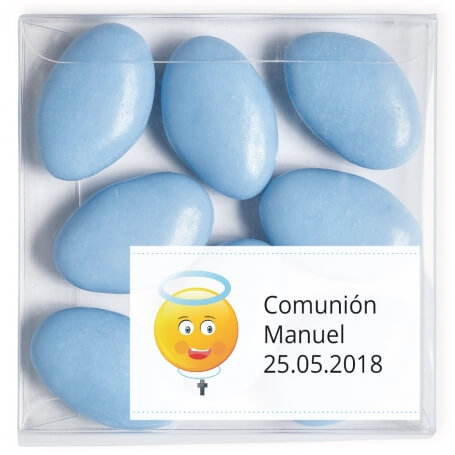 Detalhes Doces Para A Primeira Comunhão