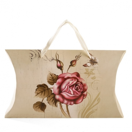 Bolsa de casamento personalizada