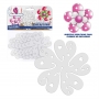 Pack pack para balões para fazer flores