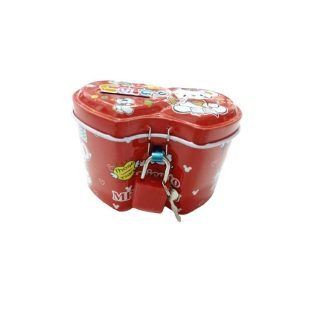 Presentes originais e baratos de cofrinho para crianças