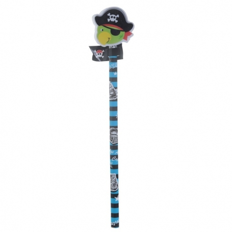 Lápis de pirata