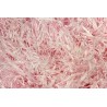 Aparas e recheios coloridos para cestas e bandejas para decoração