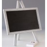 Quadros negros para presentes e detalhes dos convidados para casamentos, batizados, comunhões e aniversários