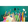 De volta à escola para presentes baratos e detalhes originais
