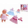 Bonecas para meninas e acessórios originais e baratos.