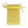 Sacos de organza 13x17