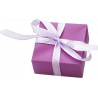 Caixas de presente de comunhão e envelopes