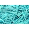 Aparas e recheios coloridos para cestas e bandejas para decoração