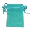Sacos de organza para presentes de comunhão