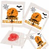 Guloseimas de Halloween baratas e assustadoras