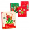 Loja online para comprar Caixas e Bolsas de Natal