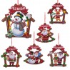 Loja online para comprar pingentes de natal