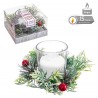 Loja online para comprar velas de natal