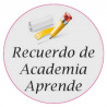 Adesivos Redondos de 3cm Personalizados para Detalhes de Empresa