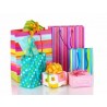 Aniversário Bolsas