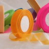 Fitas de papel e decorativas