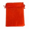 Sacos De Organza Pequenos